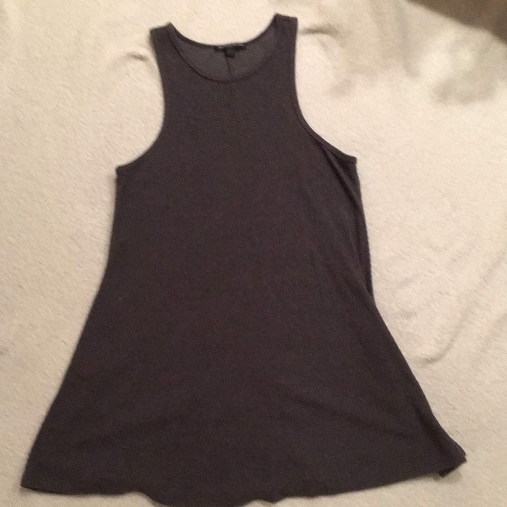 Flowy dress